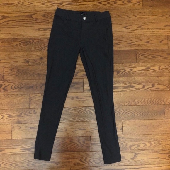 Black pants size small - Picture 1 of 8